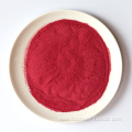 Supply red beet powder from red beet
